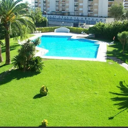 Apartment Carmenes, Playa de Gandia