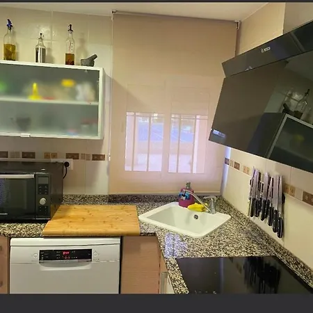 Carmenes, Apartment *