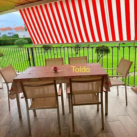 Apartment Carmenes,