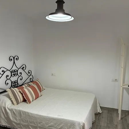 Apartamento Carmenes, Playa de Gandía