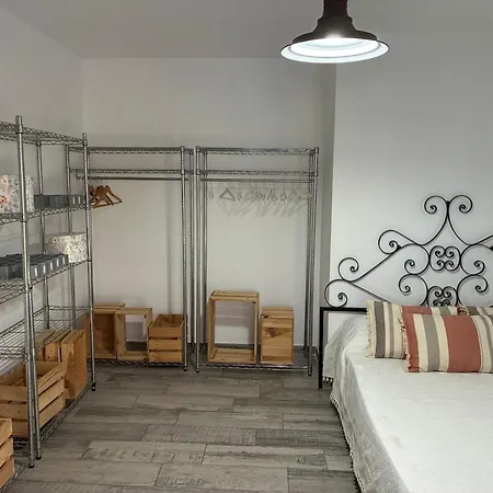 Carmenes, Appartamento Playa de Gandia